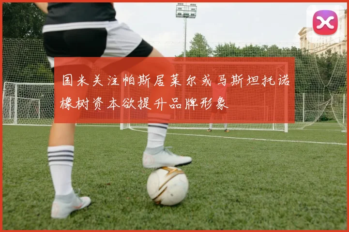 国米关注帕斯居莱尔或马斯坦托诺橡树资本欲提升品牌形象