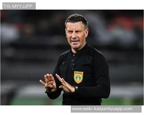 克拉滕伯格回应约克雷斯争议称裁判不会偏袒需适应英超节奏