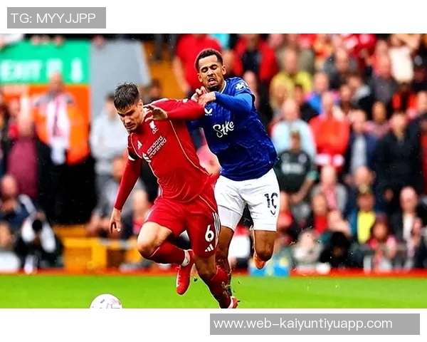 利物浦三连败背后真相：对手如何破解赫拉芬贝赫的战术秘密