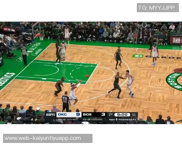 杰伦布朗谈对抗SGA的挑战身体对抗难以打乱其节奏