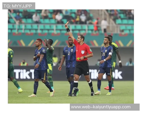 冷知识揭秘佛得角FIFA排名高于国足身价竟是国足两倍多