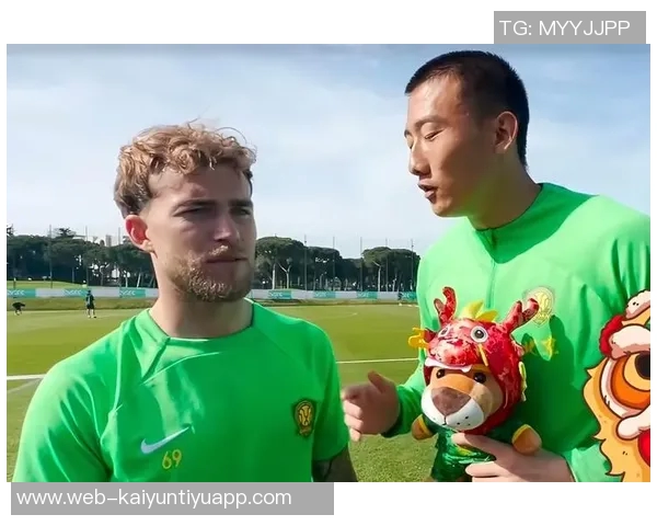 古加社媒回顾国安生涯：超越进球助攻的成长与历练之路