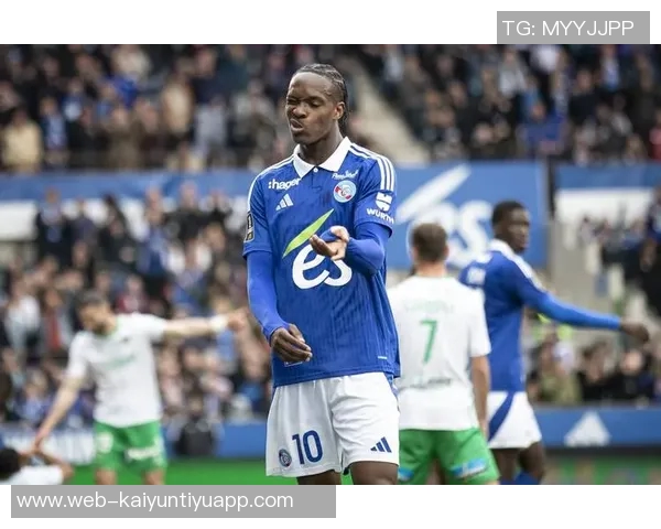 斯特拉斯堡主席强调留住埃梅加的重要性并称其仍在持续进步 斯特拉斯堡主席强调留住埃梅加的重要性并称其仍在持续进步