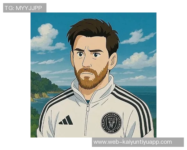 巴德吉分享动漫热爱与父亲对梅西的期望启示