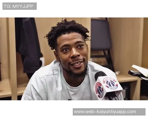 古德温谈大比分输给雷霆的失落心情期待与湖人的关键战役