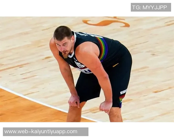 掘金半场逆转马刺15分约基奇贡献10分4篮板6助攻穆雷状态火热拿下18分