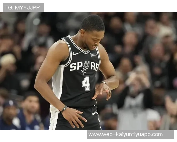 骑士第三节强势反弹以28-9狂胜马刺19分展现冠军气质