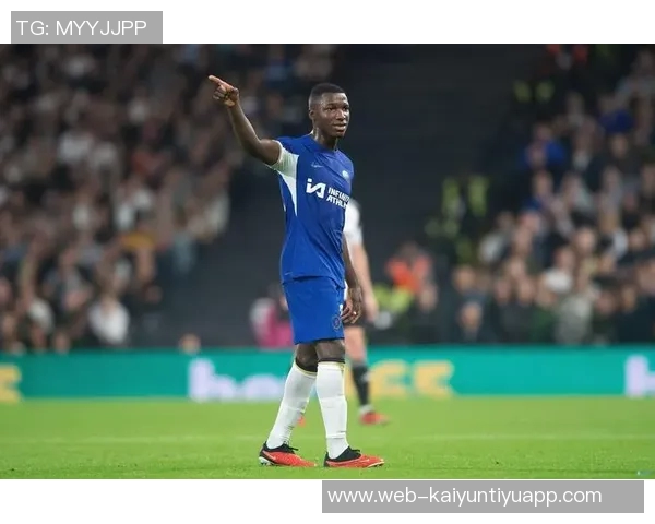 凯塞多立志成为切尔西传奇渴望夺冠但不愿过早谈论目标