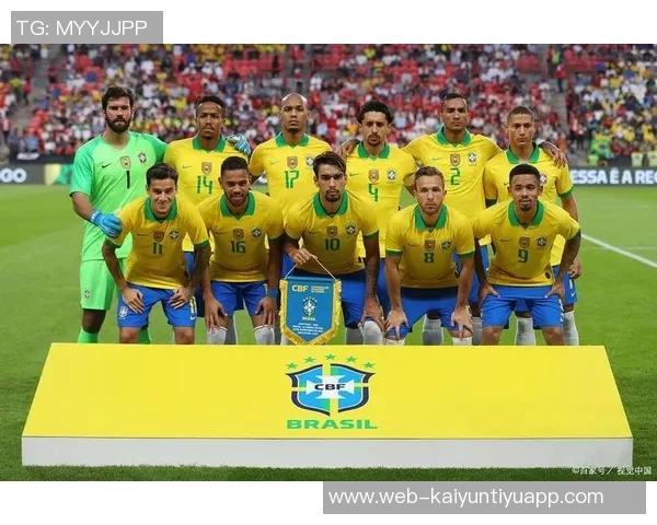 卡洛斯期待内马尔发挥关键作用助力巴西队冲击世界杯决赛