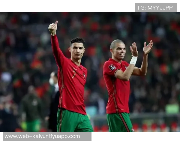 C罗首秀前葡萄牙世界杯历史回顾与晋级之路的转折