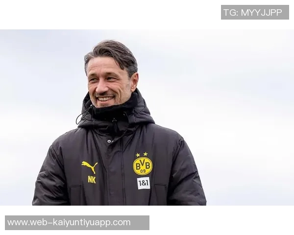 科瓦奇称多特球员下半场体能充沛令他倍感安心 科瓦奇称多特球员下半场体能充沛令他倍感安心