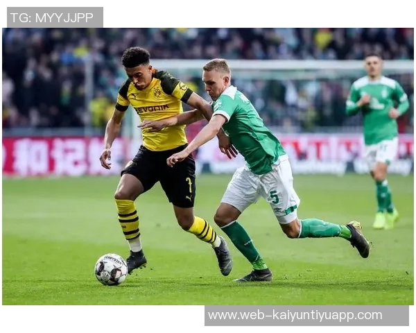 凯尔希望多特在客场战胜勒沃库森后不再听到遇强不强的争议声音 凯尔希望多特在客场战胜勒沃库森后不再听到遇强不强的争议声音