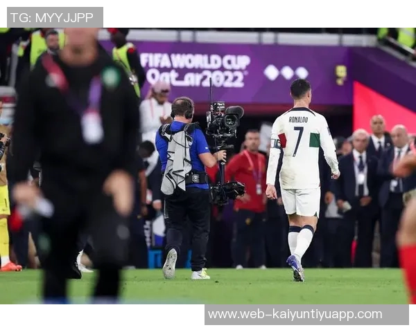 C罗首秀前葡萄牙世界杯历史回顾与晋级之路的转折