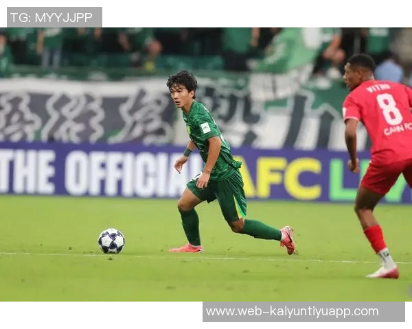 亚冠赛场南定队狂胜东方九球却因净胜球遗憾无缘晋级